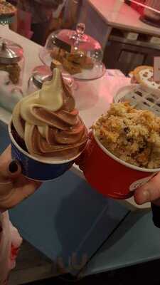 Do, Cookie Dough Confections