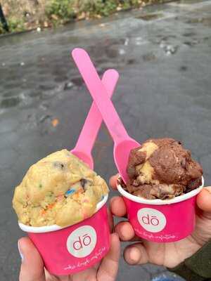 Do, Cookie Dough Confections