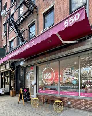 Do, Cookie Dough Confections