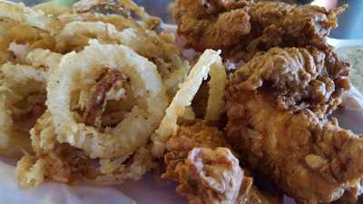 Babe's Old Fashioned Food