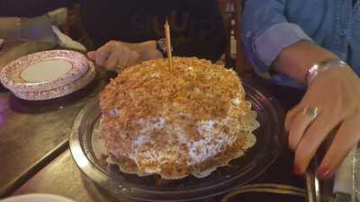 Babe's Old Fashioned Food