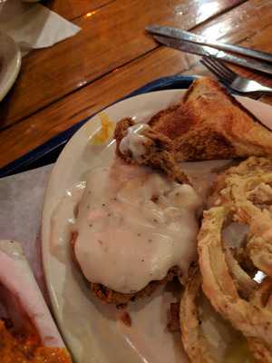 Babe's Old Fashioned Food