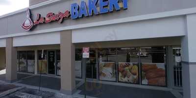 La Suiza Bakery