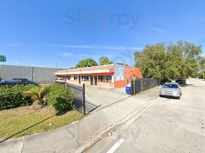 Lakay Tropical Ice Cream