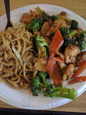 Panda Chinese Food