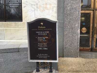 Dirksen North Cafe