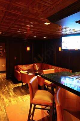 Potter's Chicago Burger Bar