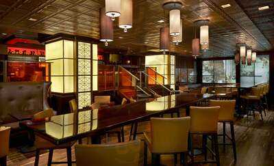 Potter's Chicago Burger Bar