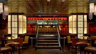 Potter's Chicago Burger Bar