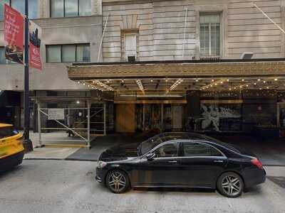 Potter's Chicago Burger Bar