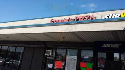 Connie's Pizzeria