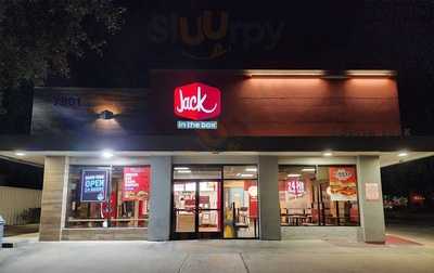 Jack In The Box