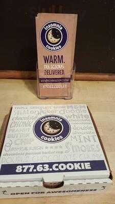 Insomnia Cookies