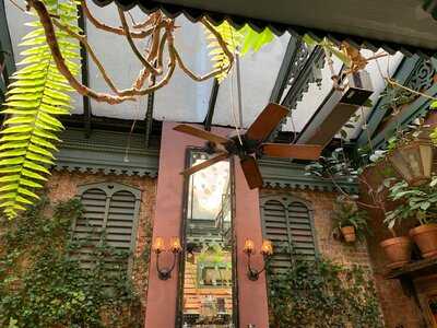 The Waverly Inn And Garden