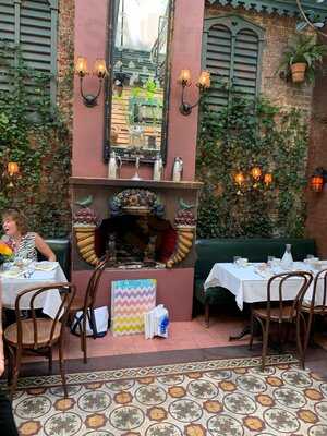 The Waverly Inn And Garden