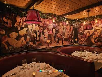 The Waverly Inn And Garden