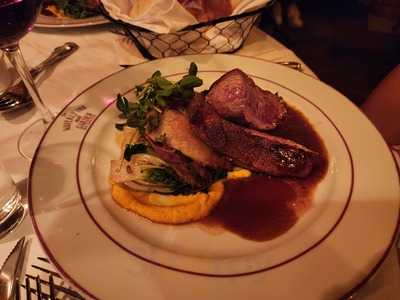 The Waverly Inn And Garden