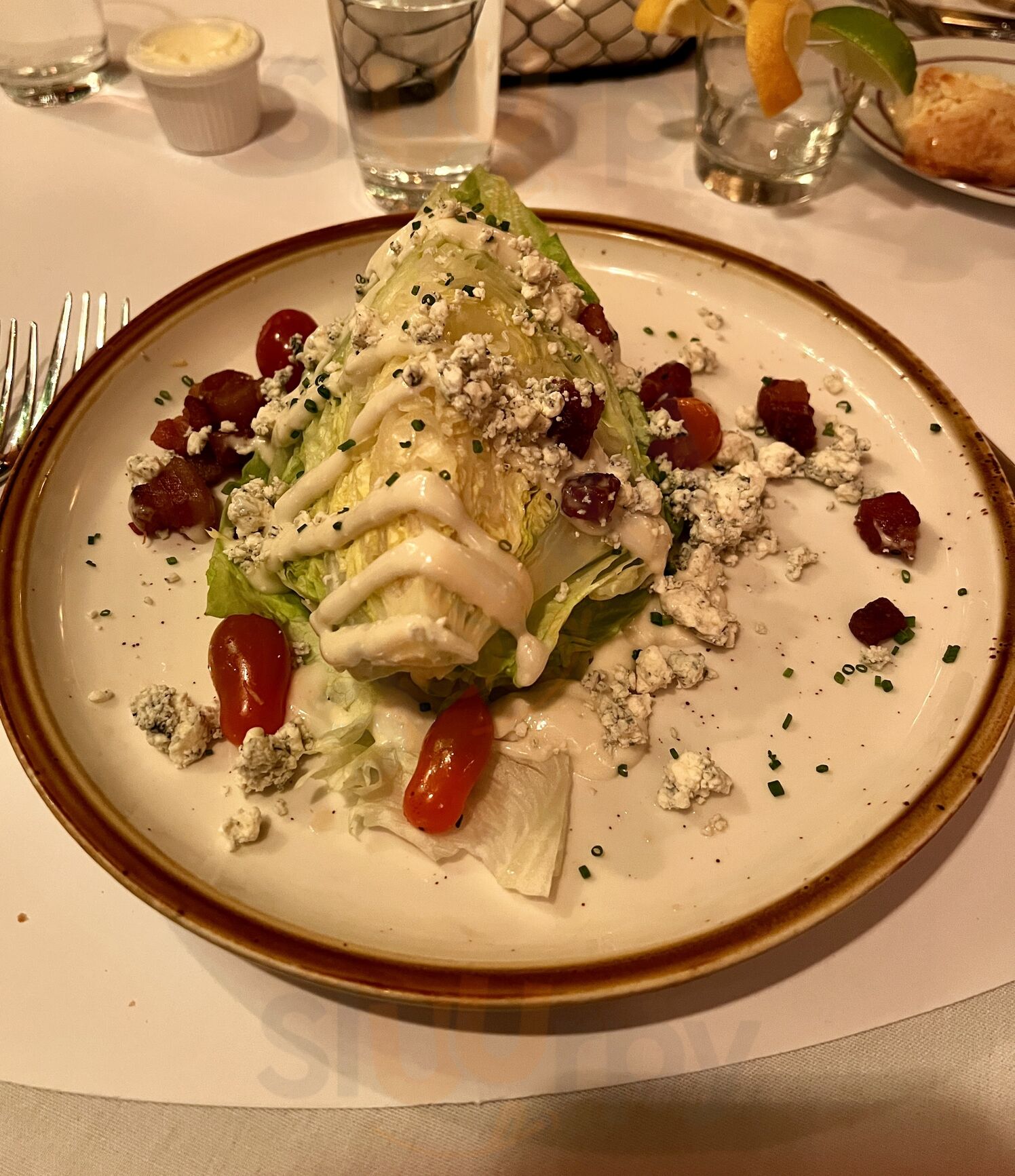 The Waverly Inn And Garden