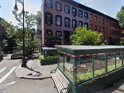 The Waverly Inn And Garden