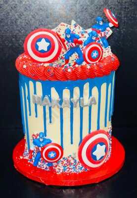 Drago Sisters Bakery