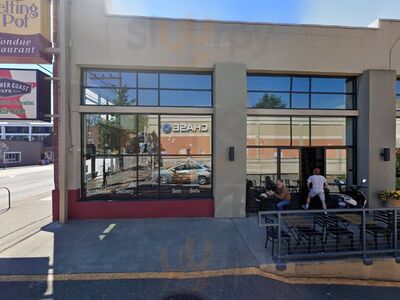 Other Coast Cafe - Queen Anne