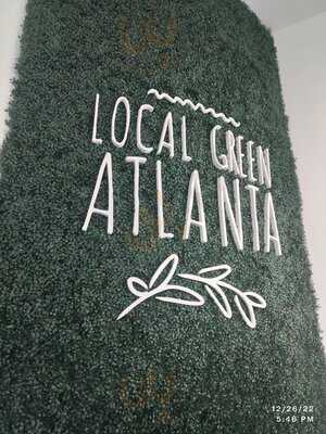 Local Green Atlanta