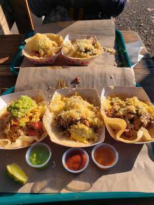 Matt's Bbq Tacos
