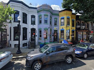 Little Ethiopia Restaurant