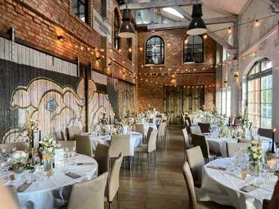 Grand Central Events & Ctrng