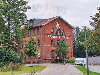 Grand Central Events & Ctrng