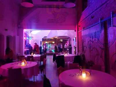 Grand Central Events & Ctrng