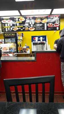 Crispy Fried Chicken