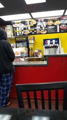 Crispy Fried Chicken