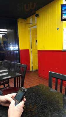 Crispy Fried Chicken