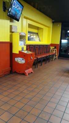 Crispy Fried Chicken