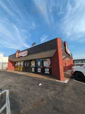 Crispy Fried Chicken