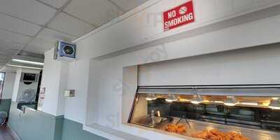 Crispy Fried Chicken