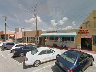 Pacha Mamma Peruvian Restaurant