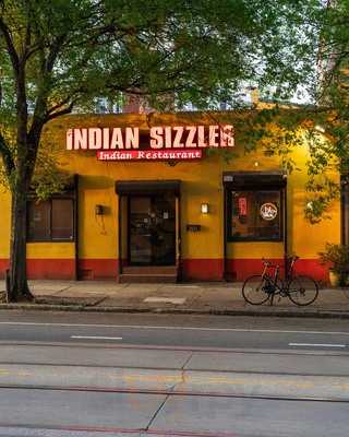 Indian Sizzler