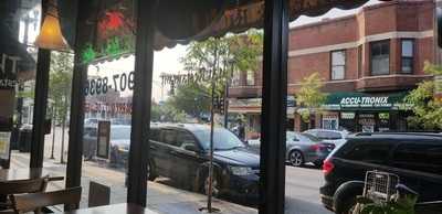 Ben's Noodles & Rice