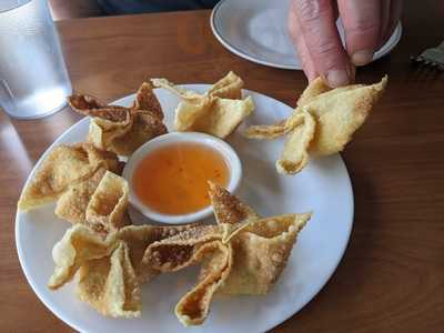 Ben's Noodles & Rice