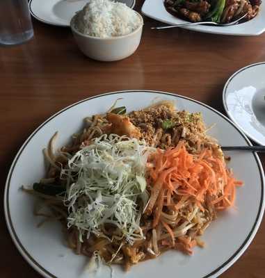 Ben's Noodles & Rice