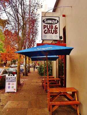 Schmizza Pub & Grub