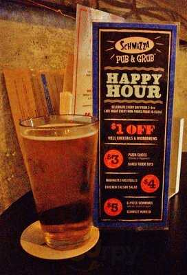 Schmizza Pub & Grub