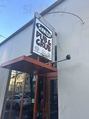 Schmizza Pub & Grub