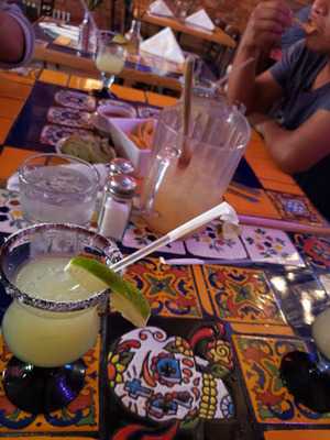 Mezcals Mexican Restaurant