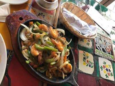 Mezcals Mexican Restaurant