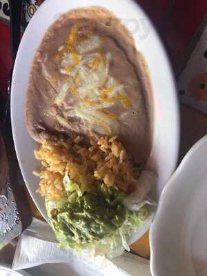 Mezcals Mexican Restaurant