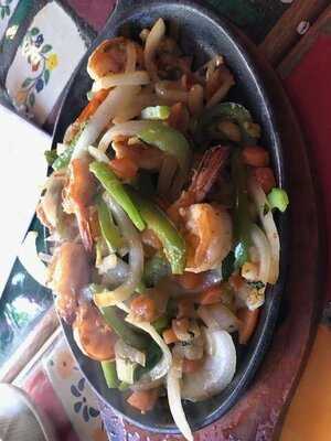 Mezcals Mexican Restaurant