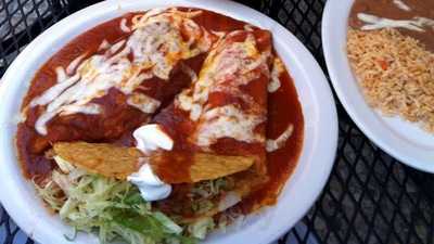 Mezcals Mexican Restaurant